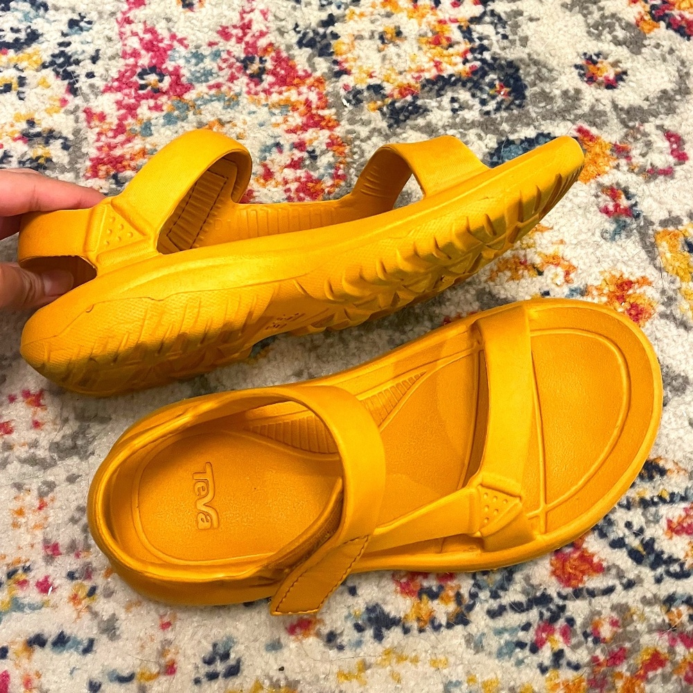 Teva Hurricane Drift Sandals